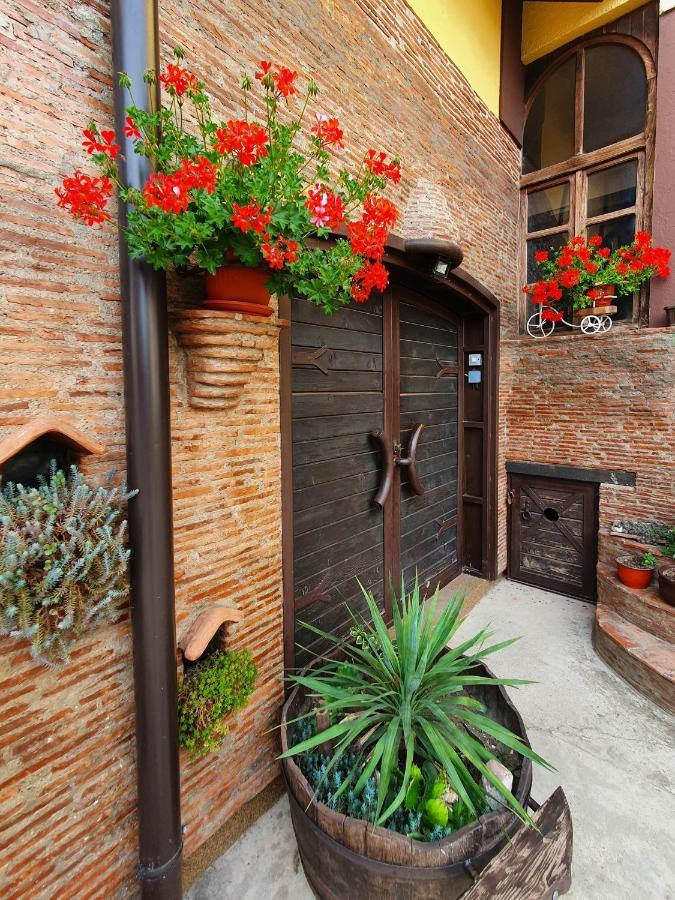 Brick Apartment Bajina Basta Eksteriør bilde